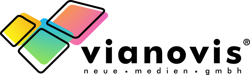 vianovis Logo